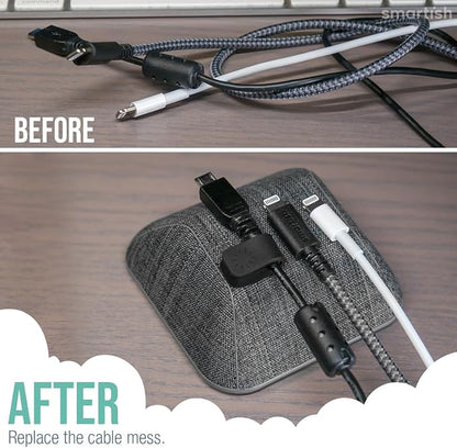 Smartish® Magnetic Cord Holder - Image 5