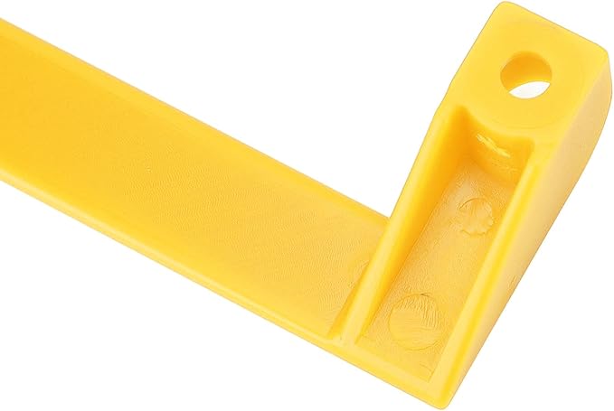 Fdit Premium 4 Piece Tape Measure Holder Set, Power Tool Ladder Storage Holder - Image 8