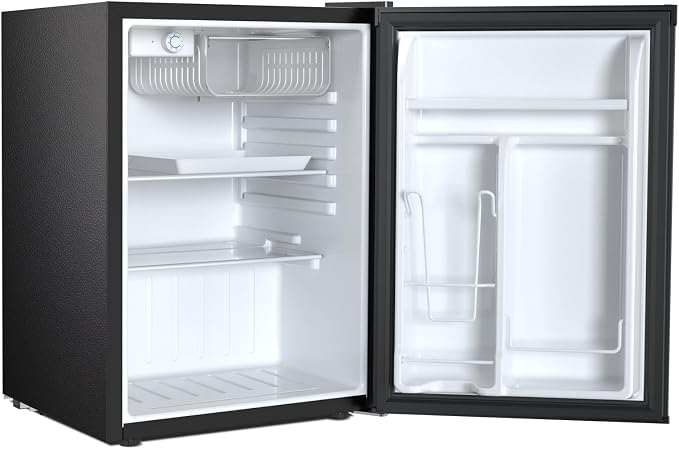 Antarctic Star 2.56 Cu.Ft. Mini Fridge - Image 9