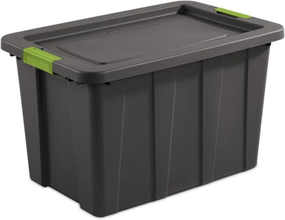 Sterilite 8-Pack Storage Bins - Image 5