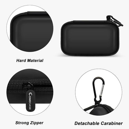 Case Compatible with SanDisk Extreme Pro/for SanDisk Portable SSD 1TB 2TB 4TB - Image 4