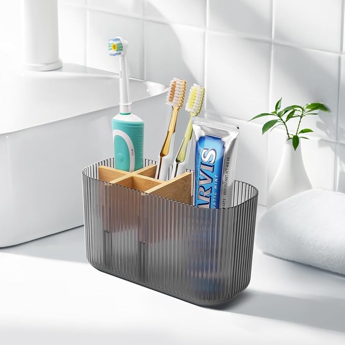 Black Bathroom Accessories - Image 7