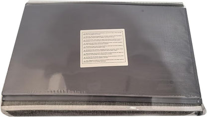 OUTBROS Large Storage Boxes, Foldable Bags - Image 13