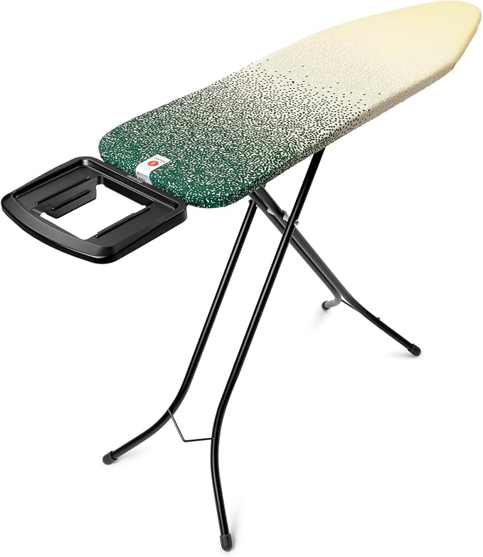 Brabantia - Ironing Board B – Solid Steam Iron Rest – Adjustable Height – - Image 4