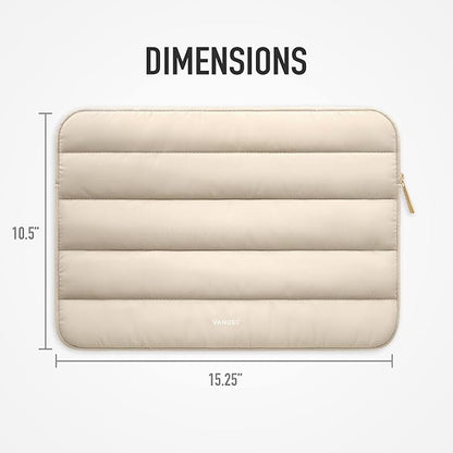 Vandel - The Original Puffy Laptop Sleeve 15-16 Inch Sleeve - Image 7