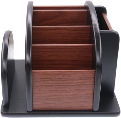 Coideal Remote Control Holder Caddy - Image 9