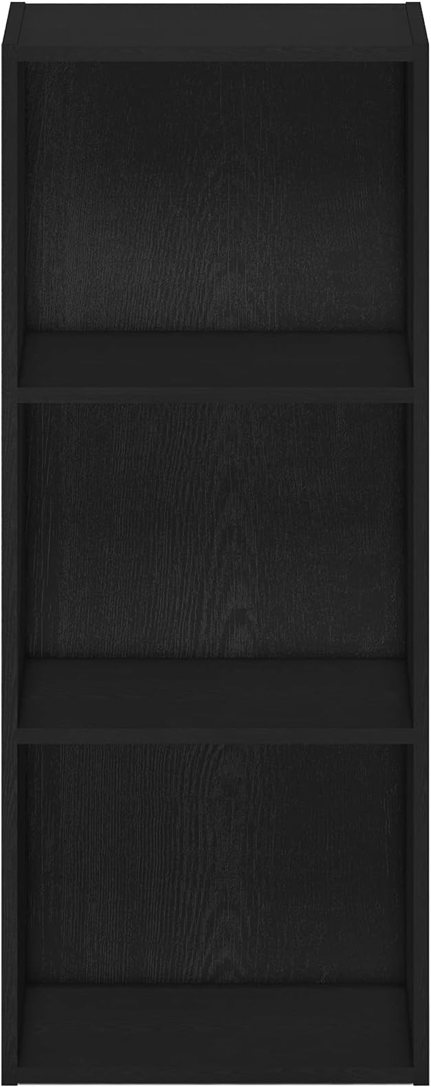 Furinno LUDER Book Shelf, 3-Cube Bookshelf, Bookcase - Image 10