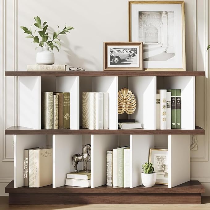 Garvee 8 Cube Storage Shelf Organizer - Image 2