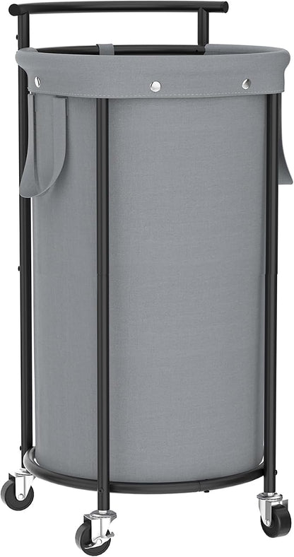 Chrislley 110L Laundry Hamper by Chrislley