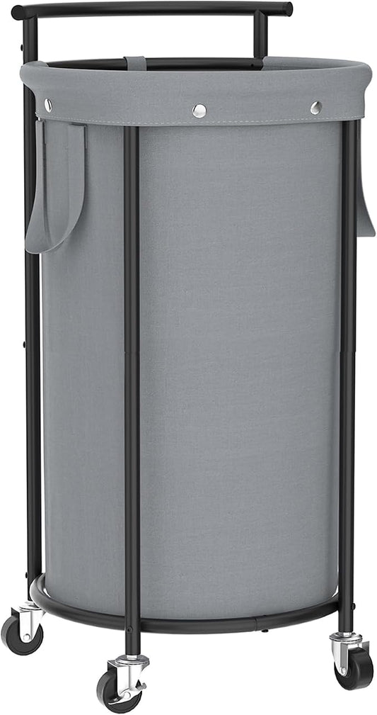 Chrislley 110L Laundry Hamper by Chrislley