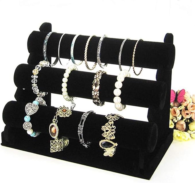 Barelove Velvet Bracelet Holder - Image 8