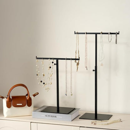 Purse Display Stand Jewelry Towers - Image 4