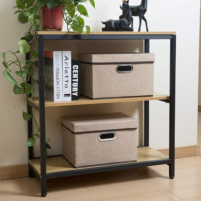 PRANDOM Collapsible Storage Containers - Image 3