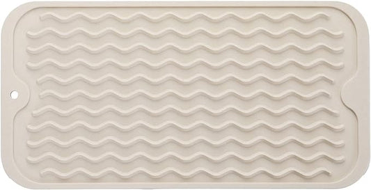 Silicone Dish Drying Mat for Multiple Usage, Easy clean, Eco-friendly, by MicoYang