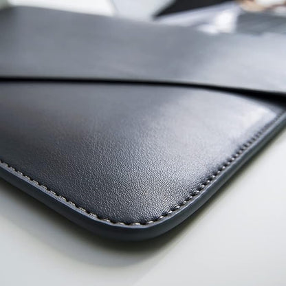 Laptop Sleeve Compatible with New 15.3 inch MacBook Air 2023 2024, Surface - Image 7