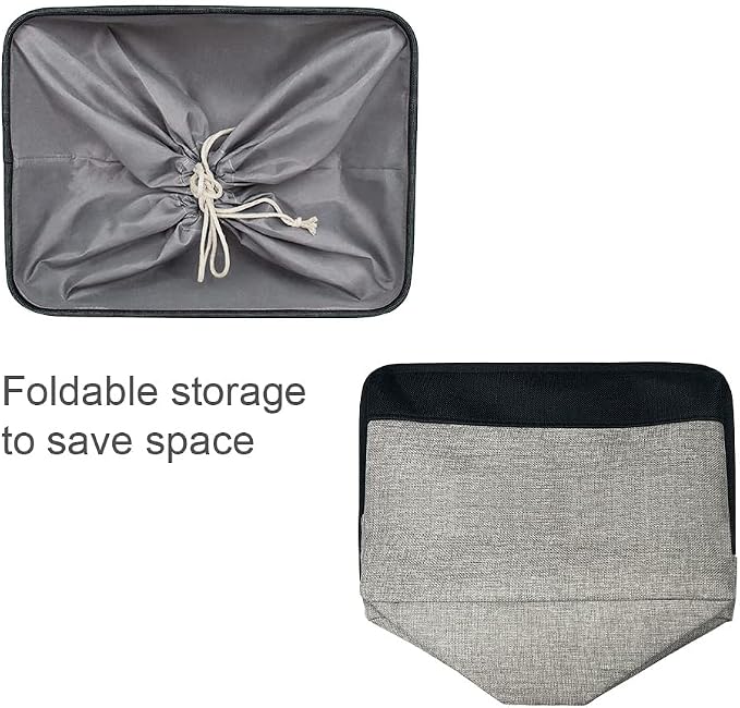 TheWarmHome Organization and Storage Basket - Image 7