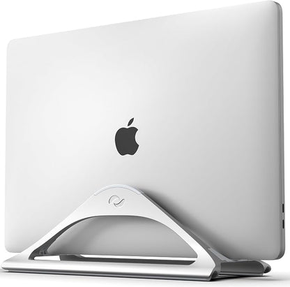 HumanCentric Vertical Laptop Stand by HumanCentric