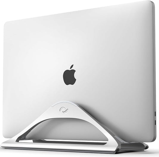 HumanCentric Vertical Laptop Stand by HumanCentric