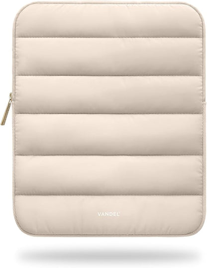 Vandel - The Original Puffy iPad Sleeve 9-11 Inch Tablet Sleeve, Cute iPad Air by VANDEL