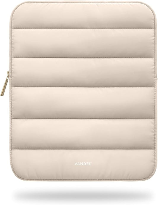 Vandel - The Original Puffy iPad Sleeve 9-11 Inch Tablet Sleeve, Cute iPad Air by VANDEL