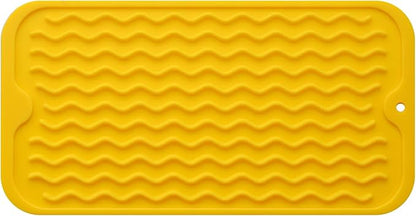 Silicone Dish Drying Mat for Multiple Usage, Easy clean, Eco-friendly, by MicoYang