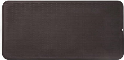 Silicone Dish Drying Mat for Multiple Usage, Easy clean, Eco-friendly, by MicoYang
