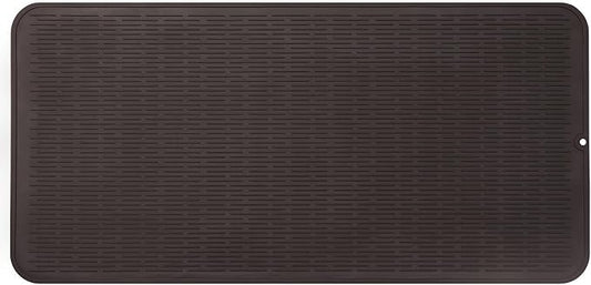 Silicone Dish Drying Mat for Multiple Usage, Easy clean, Eco-friendly, by MicoYang