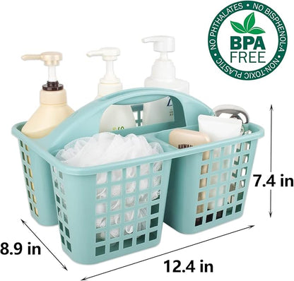 Portable Shower Caddy Basket - Image 6