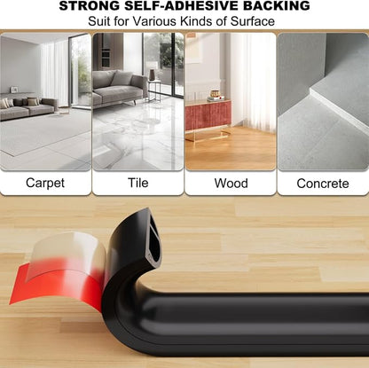 10FT Side-Open Extension Cord Covers - Image 6