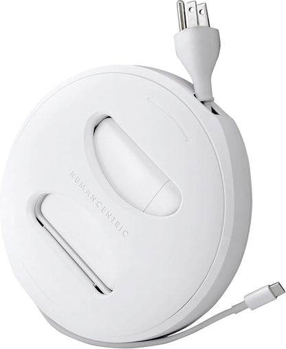 HumanCentric Cord Winder for Macbook Charger Organizer, Cable Reel for Macbook by HumanCentric