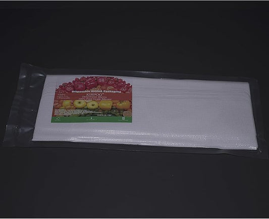 Non-Stick Silicone Dehydrator Liners: 15x15 inch by Unknown