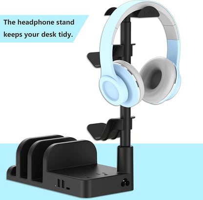 KAFRI Headphone and Controller Stand - Image 2