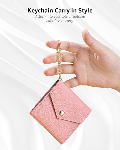 Small Travel Jewelry Organizer Case - Image 3