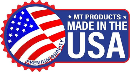 MT Products Brown 4 Bottle Holder 12 oz. each - Image 8