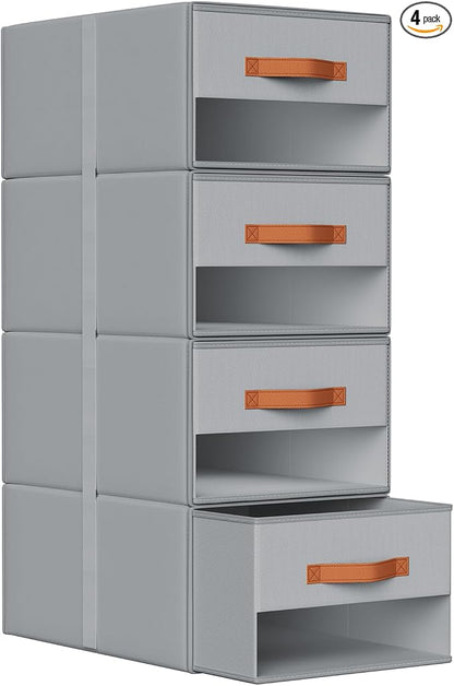 DIMJ Closet Organizers and Storage by DiMJ
