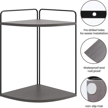Bathroom Counter Organizer, Countertop Organizer, Vanity Organizers, Bathroom - Image 6