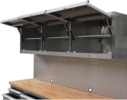 72 inch 15 Drawers Tool Chest - Image 6