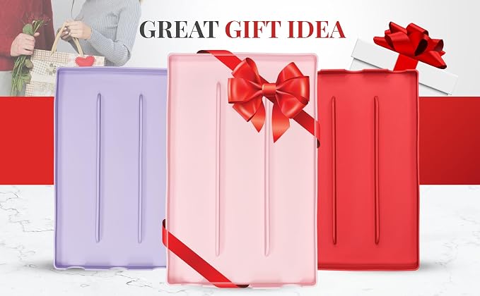 Silicone Hair Tool Organizer – Heat-Resistant Mat & Holder - Image 2