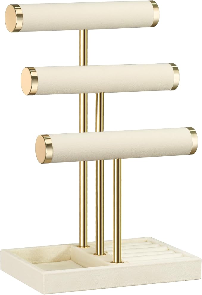 3 Tier Bracelet Holder Display - Image 7