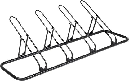 CyclingDeal Bicycle Floor Parking Rack Stand by CyclingDeal