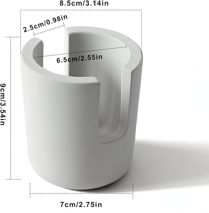Selegna Diatomite Sponge Holder - Image 9