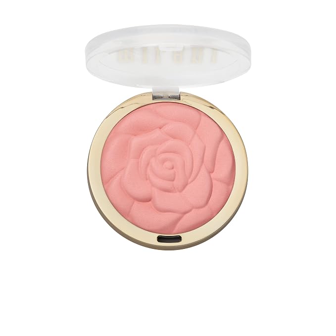Milani Rose Blush, Powder Blush - Image 7