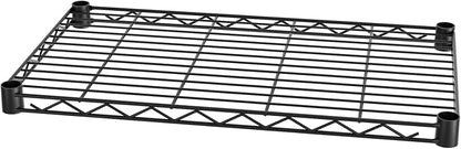SINGAYE 6 Tier Adjustable Storage Shelf Wire Shelving Unit Metal Shelves - Image 9