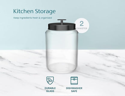 KooK Glass Storage Containers - Image 6