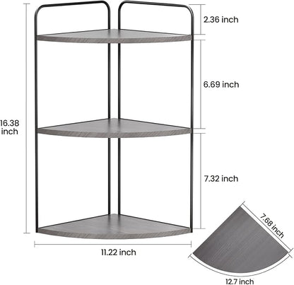 Bathroom Counter Organizer, Countertop Organizer, Vanity Organizers, Bathroom - Image 3