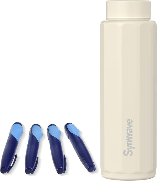 Synwave Insulin Cooler Travel Case by Unknown