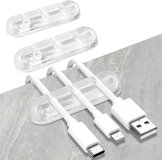 SOULWIT Cable Holder Clips by SOULWIT