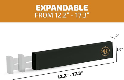 4 Pack Drawer Divider - Image 3