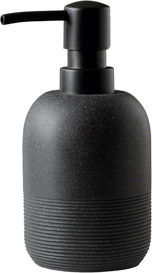 Soap Dispenser Black, Hand Soap Lotion Dispenser by GalDal