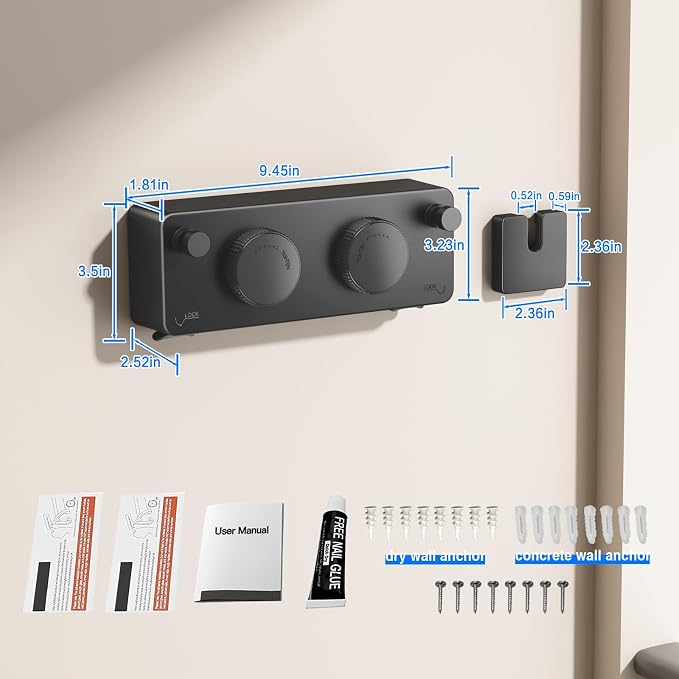 Retractable Clothesline Indoor, Non-Sagging Twin Clothes Line Retracting - Image 6